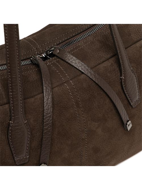 Aryna shoulder bag GIANNI CHIARINI | BS11802TKLC2107